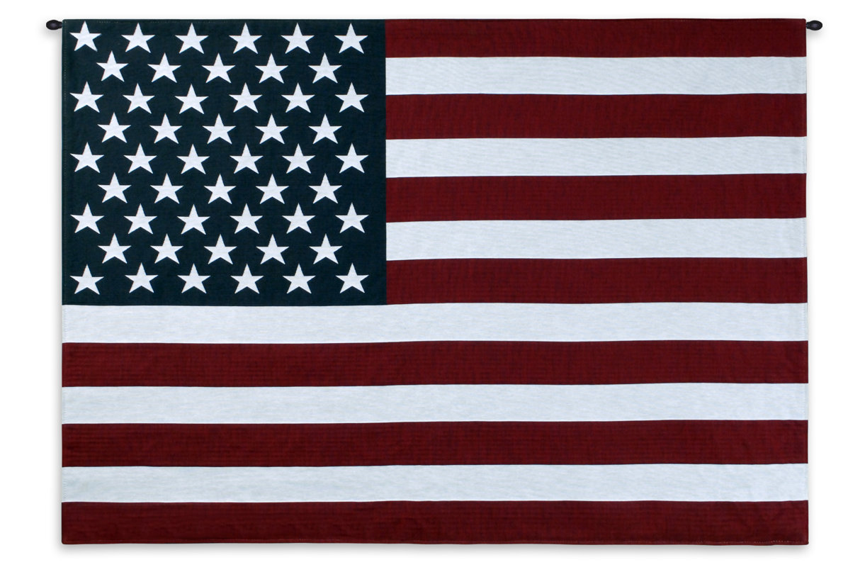 Fine Art Tapestries American Flag Tapestry Reviews Fine Art Tapestries American Flag Tapestry Reviews