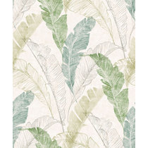 Animal Print Wallpaper You Ll Love In 2021 Wayfair Metallic wallpaper for walls transform your interior spaces with metallic wallpaper. animal print wallpaper you ll love in