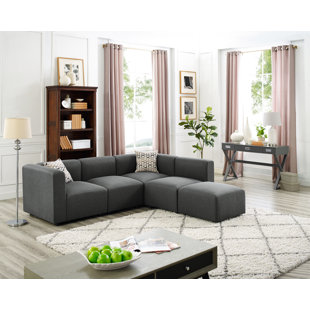 Lotte Reversible Modular Sectional