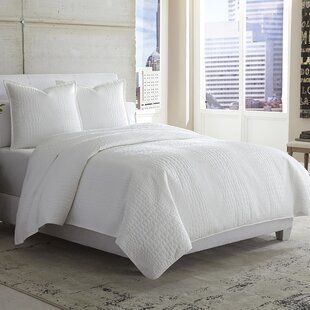 East Urban Home Rosie Sea World Duvet Set Furniturepro