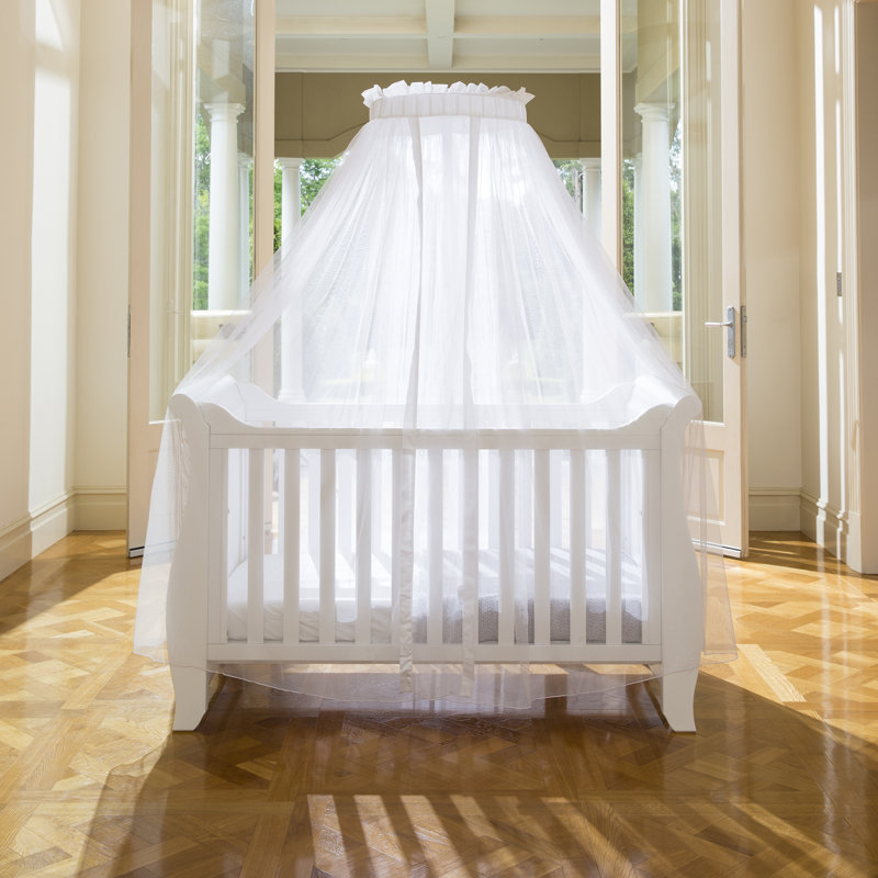 boori halo net and stand