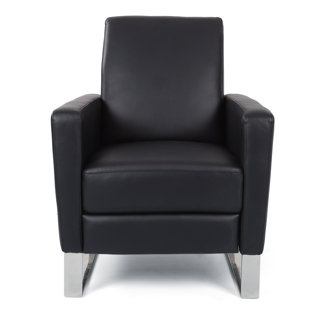 Helotes Push Back High Manual Recliner by Everly Quinn Today Only Sale