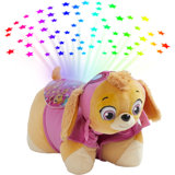 Pillow Pets Night Lights You Ll Love In 2020 Wayfair