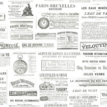 Newspaper Wallpaper You Ll Love In 21 Wayfair Newspaper Wallpaper You Ll Love In 21 Wayfair