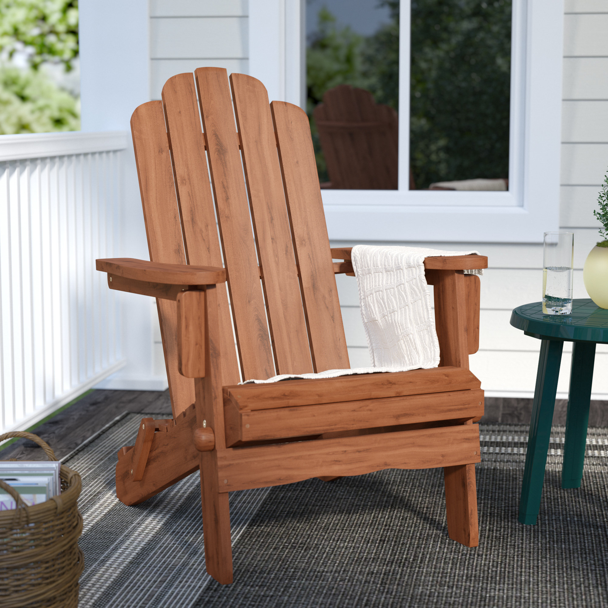 Adirondack & Muskoka Chairs You'll Love in 2019 Wayfair.ca