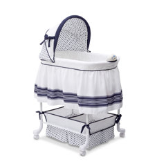 vibrating bassinet