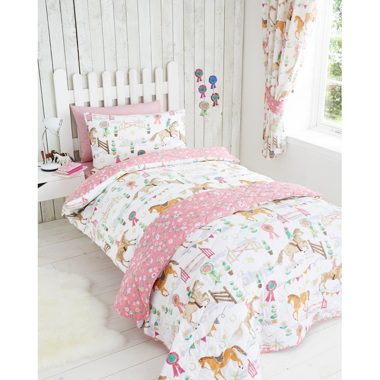 wayfair childrens bedding