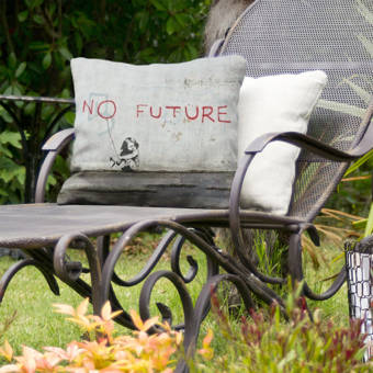 East Urban Home Fake Plato Quote Indoor Outdoor 14 Lumbar Pillow Wayfair