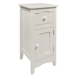 Check price and read more information from trusted store. Nachttisch Slimline von Woodluv