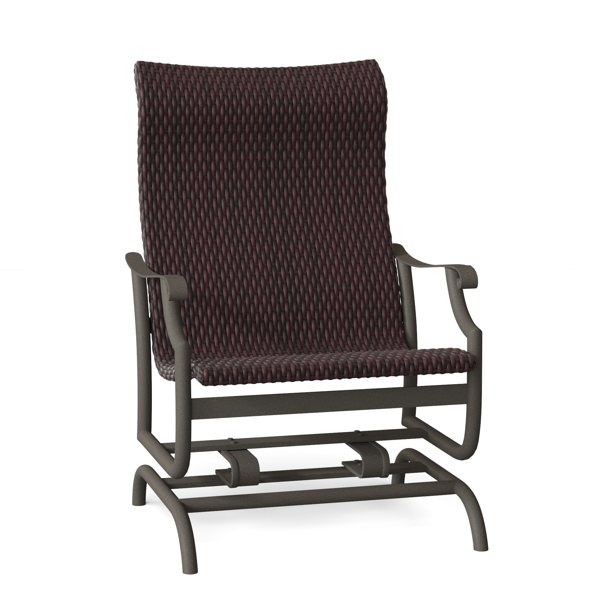 Tropitone Montreux Patio Chair Wayfair Tropitone Montreux Patio Chair Wayfair