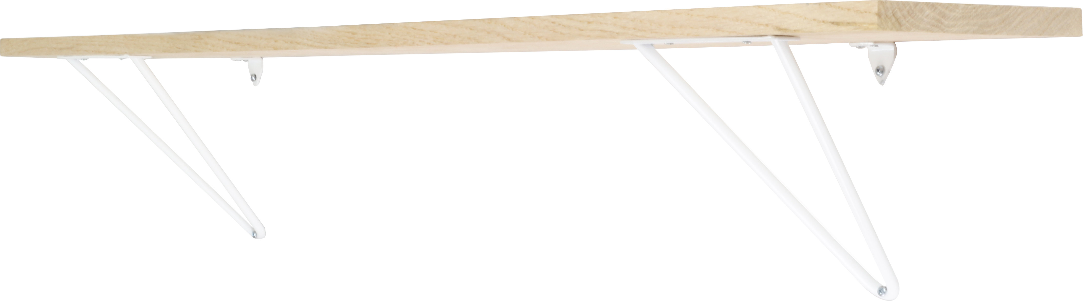 Tronk Design Adams Shelf Bracket & Reviews Wayfair