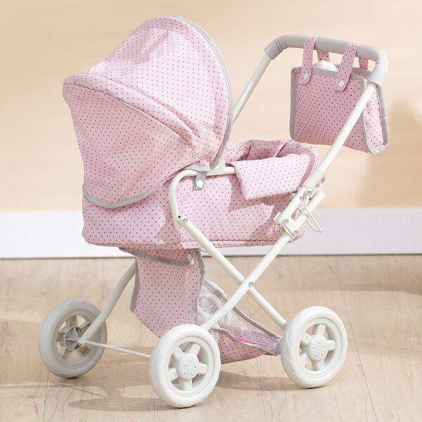 baby doll carriages