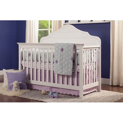 Davinci Flora 4 In 1 Convertible Crib