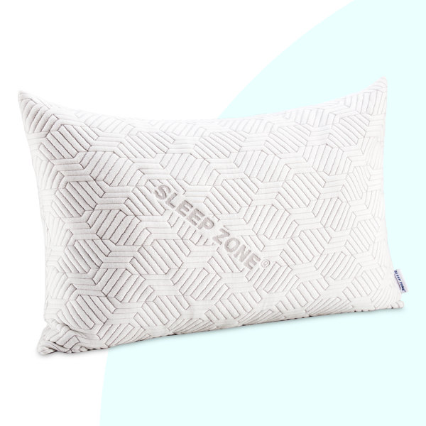 Low Loft Bed Pillow Wayfair