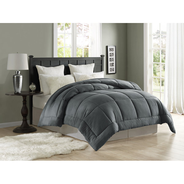 Extra Large King Comforter Wayfair