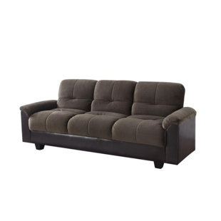 Welty Reclining Sleeper Sofa by Latitude Run Read Reviews