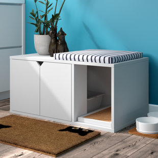 Litter Bo You Ll Love Wayfair