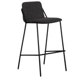 Sling 42 Bar Stool by m.a.d. Furniture