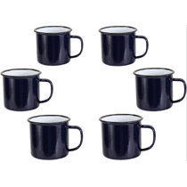 Witch's Brew Enamel Camping Mug Outdoor Camping Picnic Tea Coffee Mug 12oz Witch's Brew Enamel Camping Mug Outdoor Camping Picnic Tea Coffee Mug 12oz