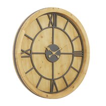 Cole & Grey Table Clock COGR6236 