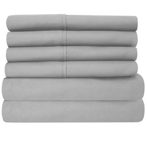 Microfiber Sheet Set