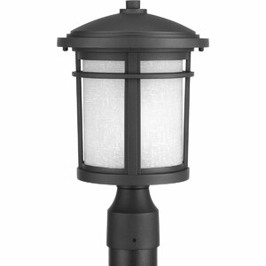 Chamberlain Traditional 1-Light Lantern Head