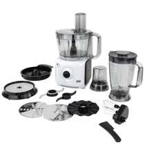 Dishwasher Safe Parts Food Processors You Ll Love Wayfair Co Uk