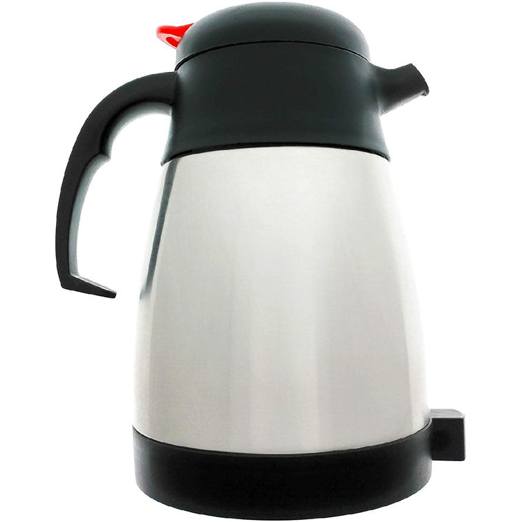 Prep \u0026 Savour Armilda Thermal Carafe 