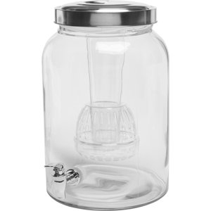 Valencia 2.76 Gal Beverage Dispenser