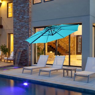 Waterproof Outdoor Umbrella Wayfair Ca