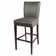 Three Posts™ Zyaire Counter & Bar Stool & Reviews | Wayfair