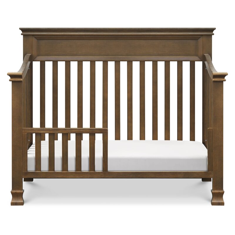 Million Dollar Baby Classic Foothill 4 In 1 Convertible Crib