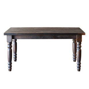 Farmhouse Dining Tables Birch Lane Quickview