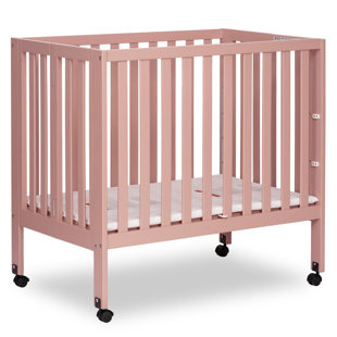 baby crib and mattress set