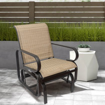 patio glider sale