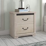 28 Inch High Nightstand Wayfair