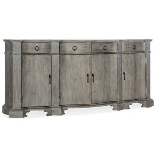 Rustic Hooker Furniture Sideboards Buffets You Ll Love In 2021 Wayfair