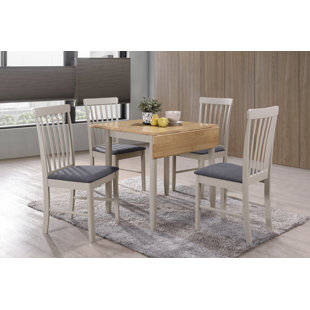 Fold Down Dining Table Wayfair Co Uk Bwood Folding Dining Table
