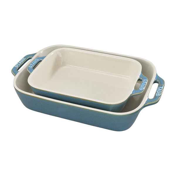 8x8 casserole dish