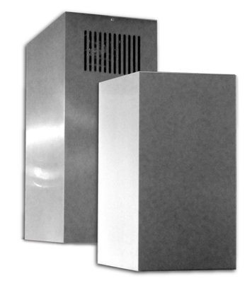Range Hood Chimney Extension