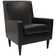 Zipcode Design™ Donham Wide Armchair & Reviews | Wayfair