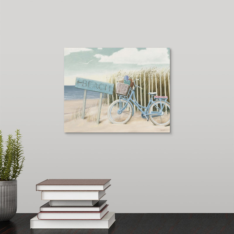 Spring Peacock II Bird Giclee Stretched Canvas Artwork 24 x 24 Global Gallery James Wiens