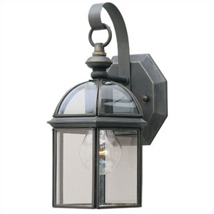 Best Exterior 1 Light Wall Lantern By Westinghouse Lighting Outdoor Lighting Exterior 1 Light Wall Lantern By Westinghouse Lighting Outdoor Lighting