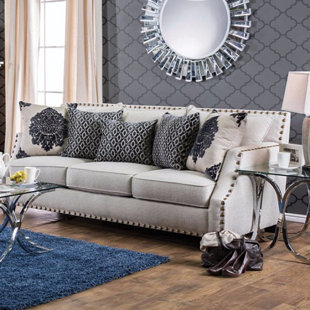 Ailis Sofa by One Allium Way Great Reviews