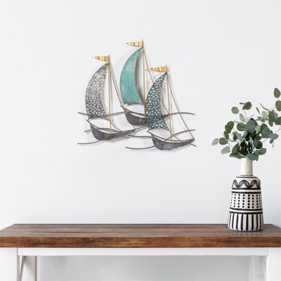 3 piece wall décor set