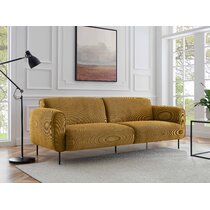 Danish Sofa | Wayfair