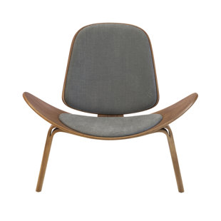 Go to store & view more images Design Tree Home Athena Lounge Chair