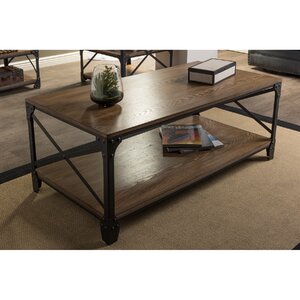 Elesa Coffee Table