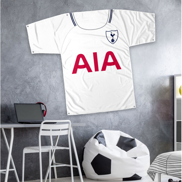 Tottenham Wall Decor Wayfair