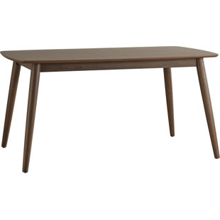 Chastain 60 Wood Dining Table